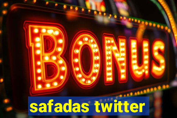 safadas twitter